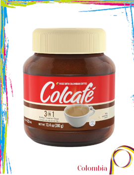 Colcafé 3en1 Colombiano...