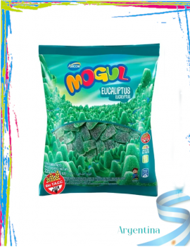 Mogul Gomitas Argentinas...