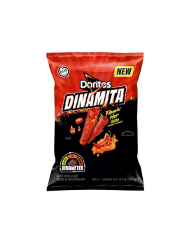 Doritos Dinamita Flamin Hot...