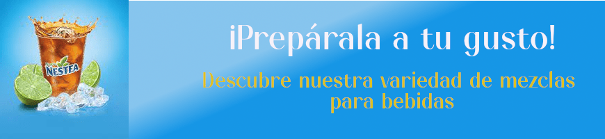 Para preparar