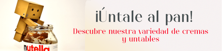 Crema Untable